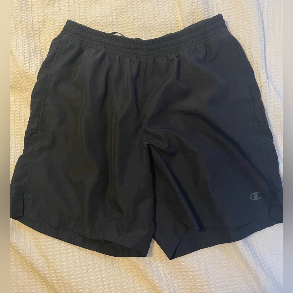 Champion Shorts 7 inch inseam